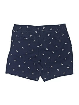 Gloria Vanderbilt Shorts (view 2)