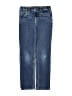 Assorted Brands Blue Jeans Size 8 (estimated) - photo 1