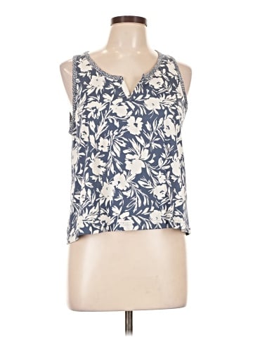 Pact Sleeveless Blouse (view 1)
