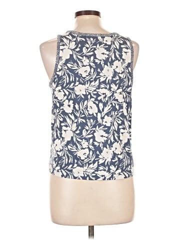 Pact Sleeveless Blouse (view 2)