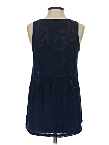 Press Sleeveless T-Shirt (view 2)
