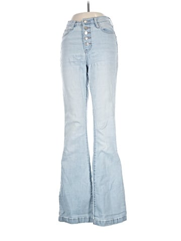 Altar'd State Jeans (view 1)