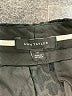 Ann Taylor Argyle Black Active Pants Size 12 (tall) - photo 7