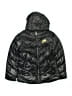 Nike 100% Polyester Black Snow Jacket Size 6X - photo 1
