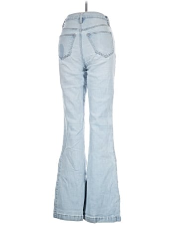 Altar'd State Jeans (view 2)