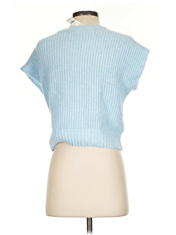Francesca's Short Sleeve Top (view 2)
