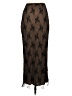 Unbranded Black Formal Skirt Size S - photo 2