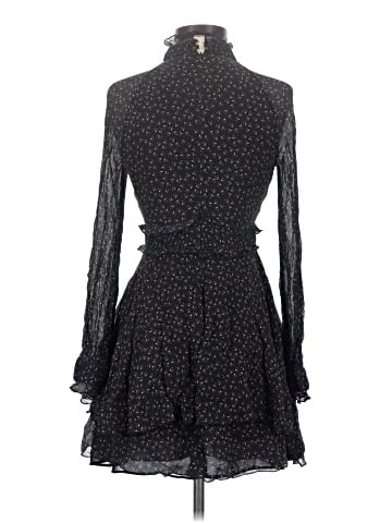 Nicholas Cocktail Dress (view 2)