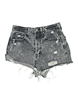 Wild Fable Denim Shorts (view 1)