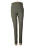 All Access Solid Green Active Pants Size S - photo 1