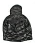 Nike 100% Polyester Black Snow Jacket Size 6X - photo 2