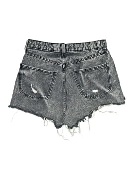 Wild Fable Denim Shorts (view 2)