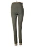 All Access Solid Green Active Pants Size S - photo 2