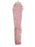 Ann Taylor LOFT Pink Jeans Size 4 (petite) - photo 4