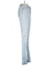 Altar'd State Blue Jeans Size 25 waist - photo 4