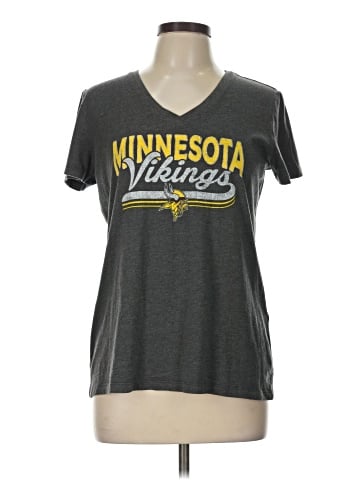 NFL X Nike Team Apparel Short Sleeve T-Shirt (view 1)