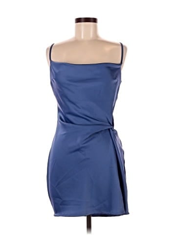 Glam Cocktail Dress (view 1)