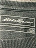Eddie Bauer Gray Pullover Sweater Size XL - photo 7