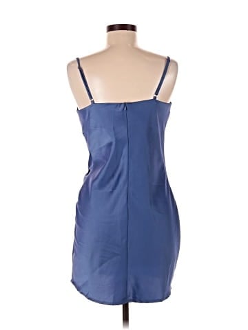 Glam Cocktail Dress (view 2)