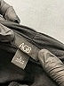 AGB Black Cardigan Size L - photo 7