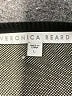 Veronica Beard Camo Black Pullover Sweater Size L - photo 7