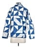Unbranded 100% Polyester Argyle Blue Snow Jacket Size S - photo 2