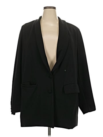 Torrid Blazer (view 1)