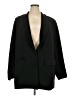 Torrid Black Blazer Size 4X Plus (4) - photo 1