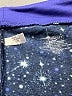 Cuddl Duds Stars Blue Casual Pants Size M - photo 7