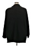 Torrid Black Blazer Size 4X Plus (4) - photo 2