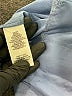WAYF Solid Blue Dress Pants Size M - photo 8
