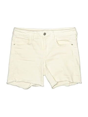 Pilcro by Anthropologie Shorts (view 1)