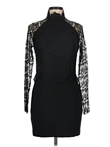 Wink Cocktail Dress (view 1)