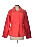 Lilly Pulitzer Red Jacket Size 10 - photo 1