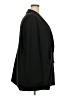 Torrid Black Blazer Size 4X Plus (4) - photo 4