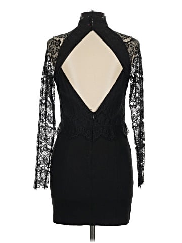 Wink Cocktail Dress (view 2)