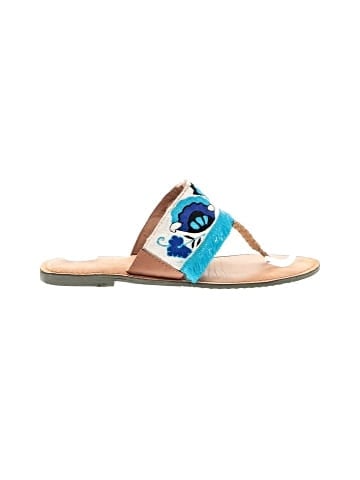 RUBY YAYA Flip Flops (view 1)