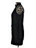 Wink 100% Polyamide Black Cocktail Dress Size M - photo 5