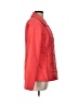 Lilly Pulitzer Red Jacket Size 10 - photo 4