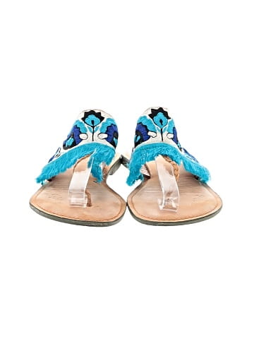 RUBY YAYA Flip Flops (view 2)