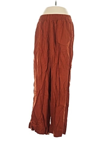 Old Navy Linen Pants (view 1)