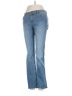 MICHAEL Michael Kors Hearts Blue Jeans Size 4 - photo 1