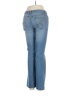 MICHAEL Michael Kors Hearts Blue Jeans Size 4 - photo 2