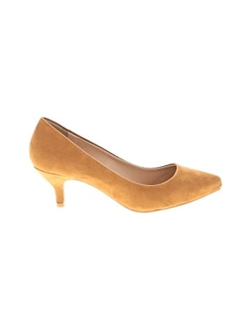 Capa De Ozono Heels (view 1)