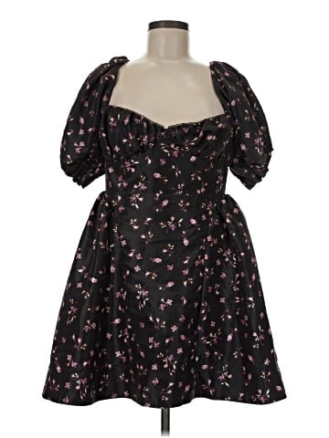 Maeve Cocktail Dress (view 1)