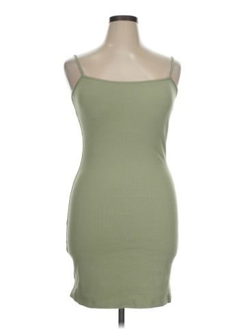 Klassy Network Casual Dress (view 1)
