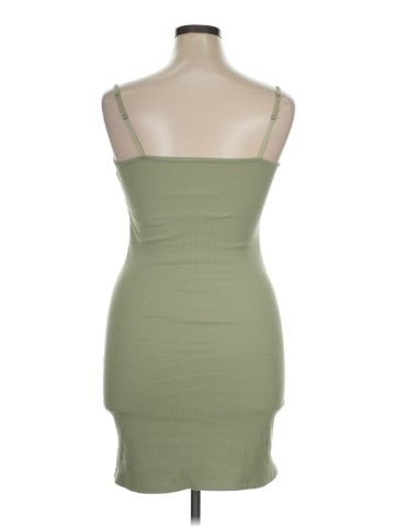 Klassy Network Casual Dress (view 2)