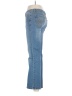 MICHAEL Michael Kors Hearts Blue Jeans Size 4 - photo 5