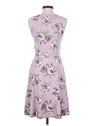 Agnes & Dora Casual Dress (view 2)