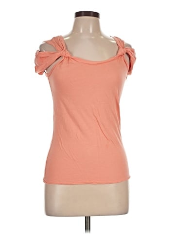 Odille Short Sleeve Top (view 1)